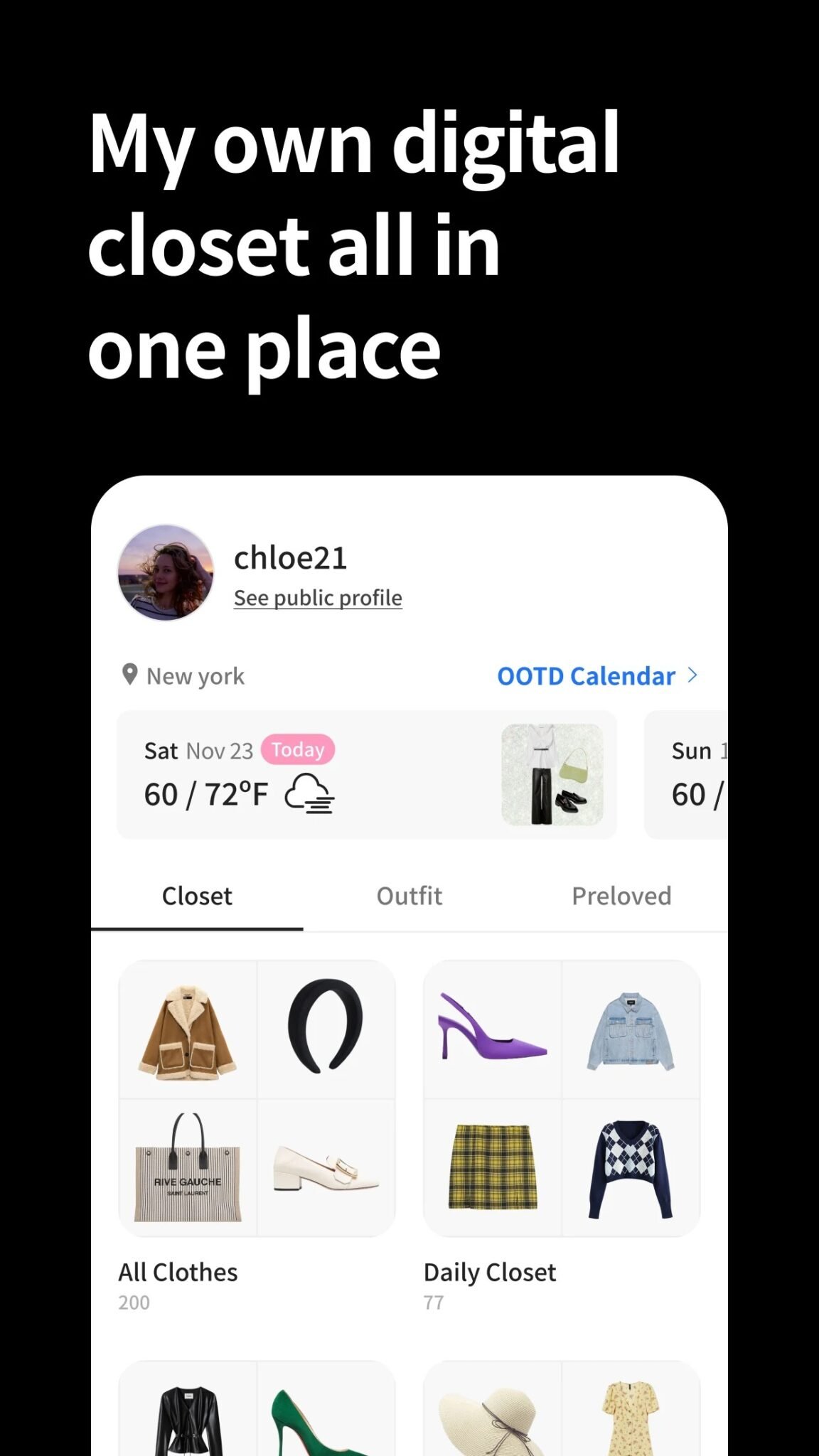 Outfit Generators Tailor Looks for Any Occasion and Style