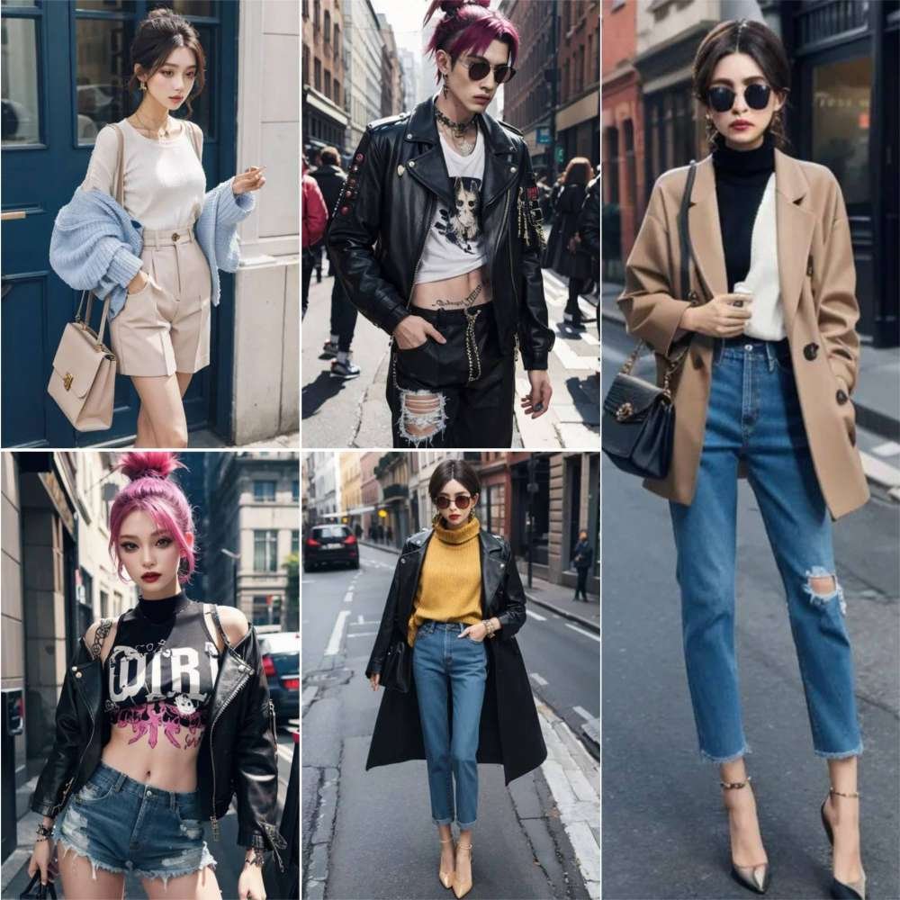 The Science Behind Outfit Generation Algorithms Adapts to Your Style